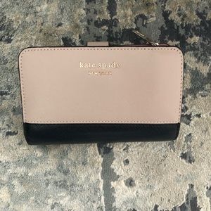 NWT Kate Spade Wallet